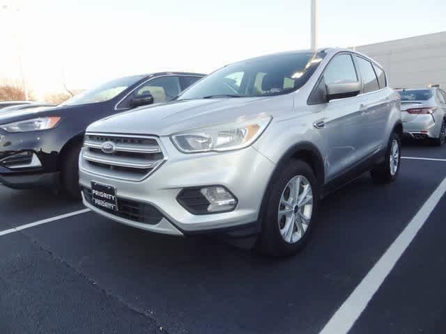 Thumbnail: 2017 Ford Escape - 1
