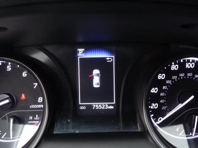 Thumbnail: 2021 Toyota Camry - 18