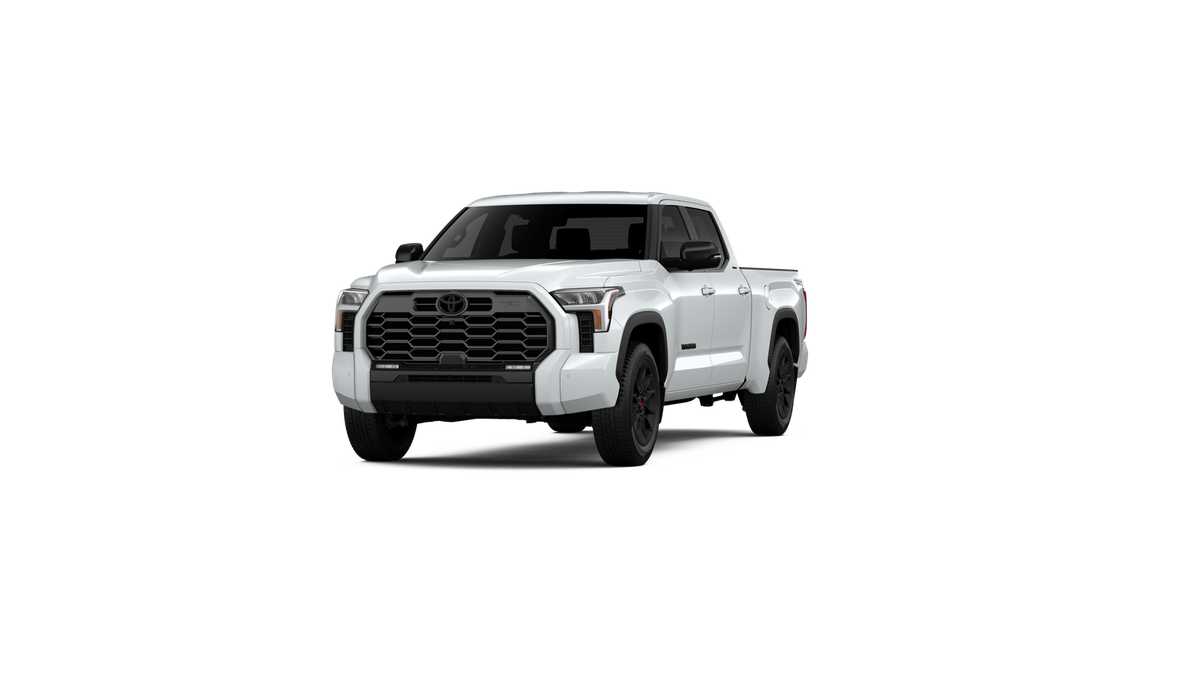 Thumbnail: 2026 Toyota Tundra - 18
