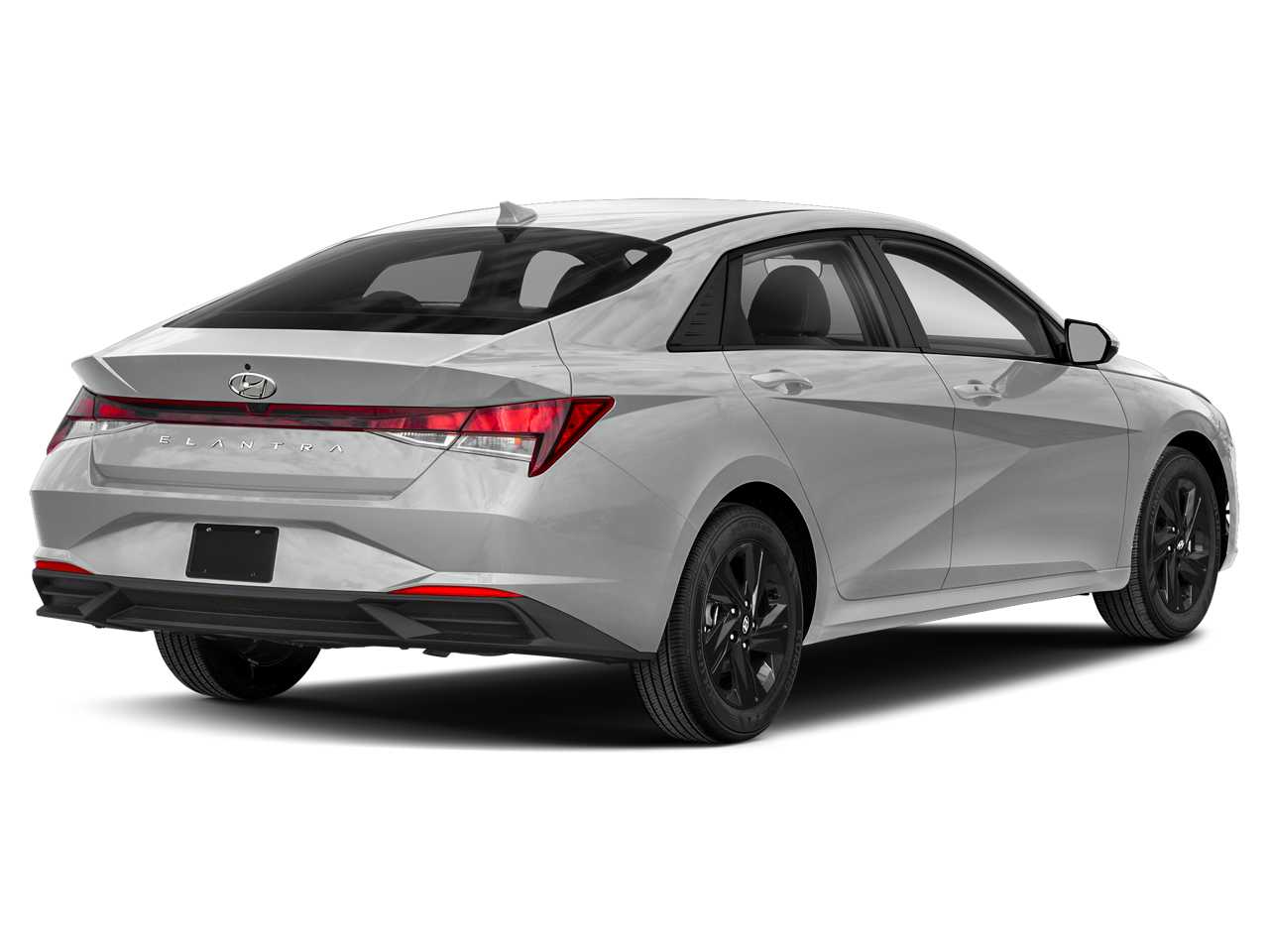 Thumbnail: 2023 Hyundai Elantra - 2