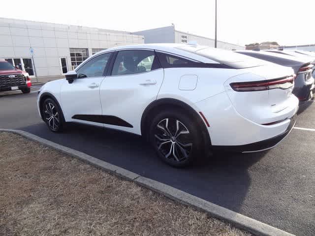 Thumbnail: 2023 Toyota Crown - 7