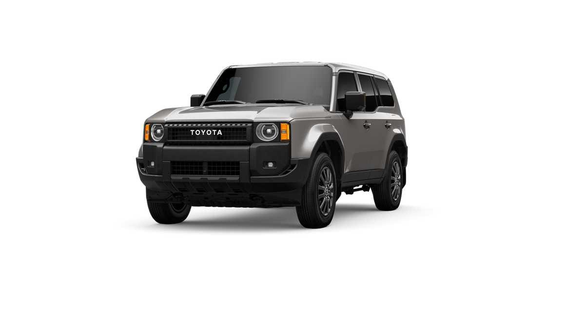 2026 Toyota Land Cruiser 1958 -
                  Chesapeake, VA