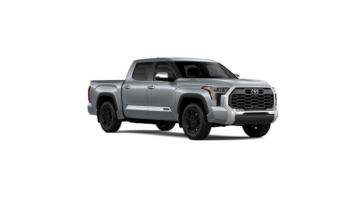 Thumbnail: 2026 Toyota Tundra - 15