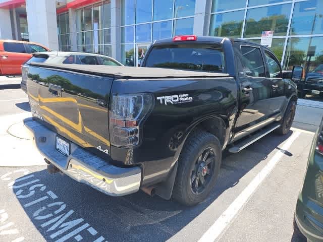 Thumbnail: 2012 Toyota Tundra - 5