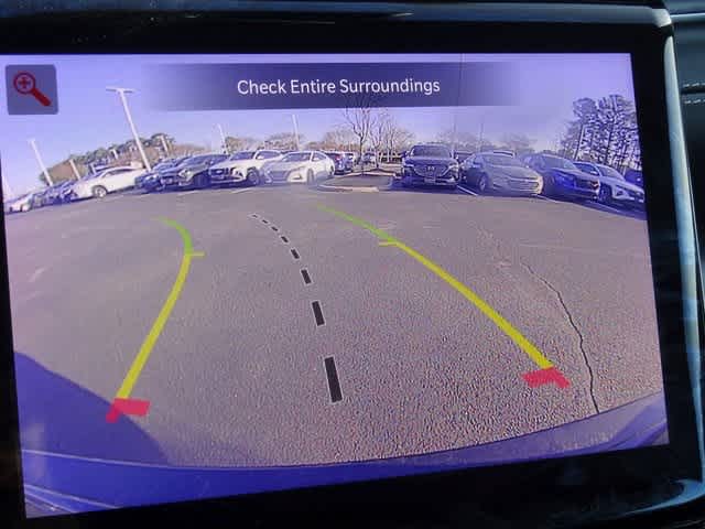 Thumbnail: 2023 Jeep Grand Cherokee - 23