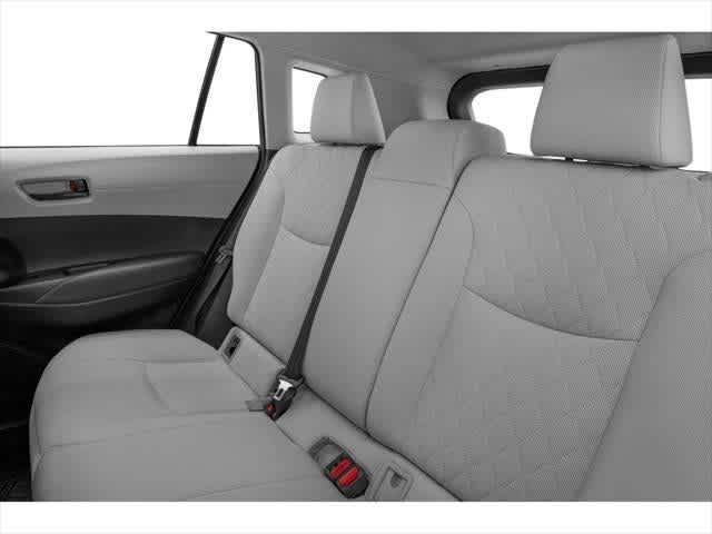 Thumbnail: 2023 Toyota Corolla Cross - 9