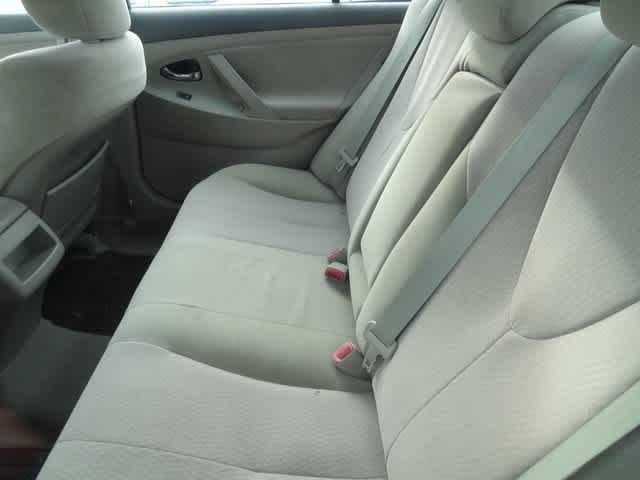 Thumbnail: 2011 Toyota Camry - 7