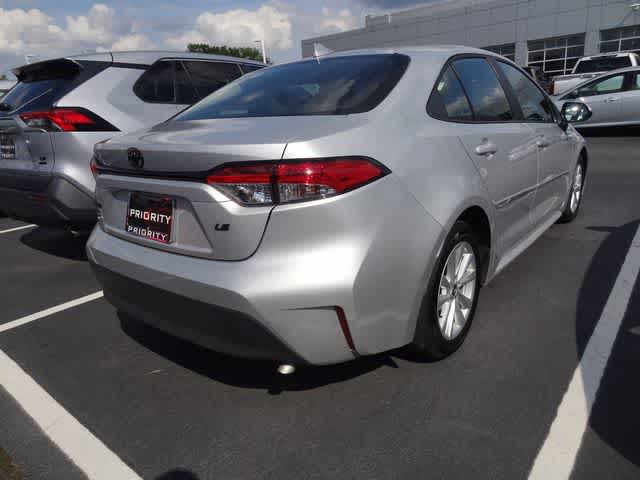 Thumbnail: 2025 Toyota Corolla - 6