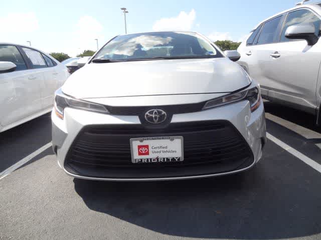 Thumbnail: 2025 Toyota Corolla - 2