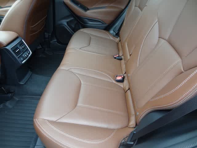 Thumbnail: 2021 Subaru Forester - 8