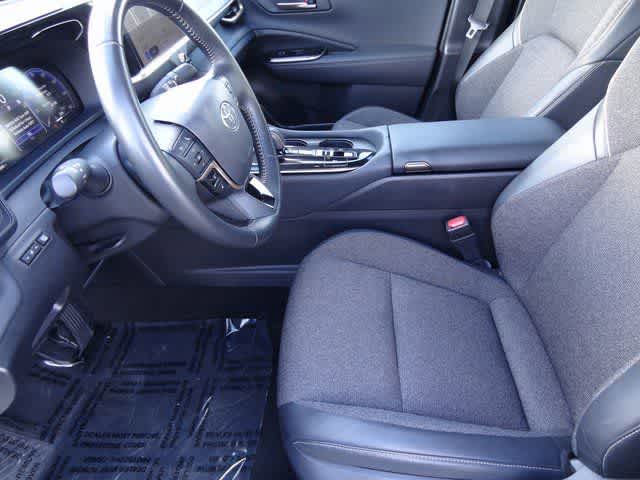 Thumbnail: 2024 Toyota Crown - 6