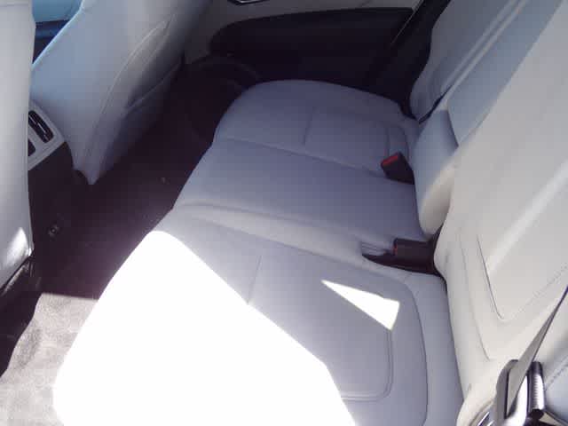 Thumbnail: 2025 Hyundai Tucson - 17