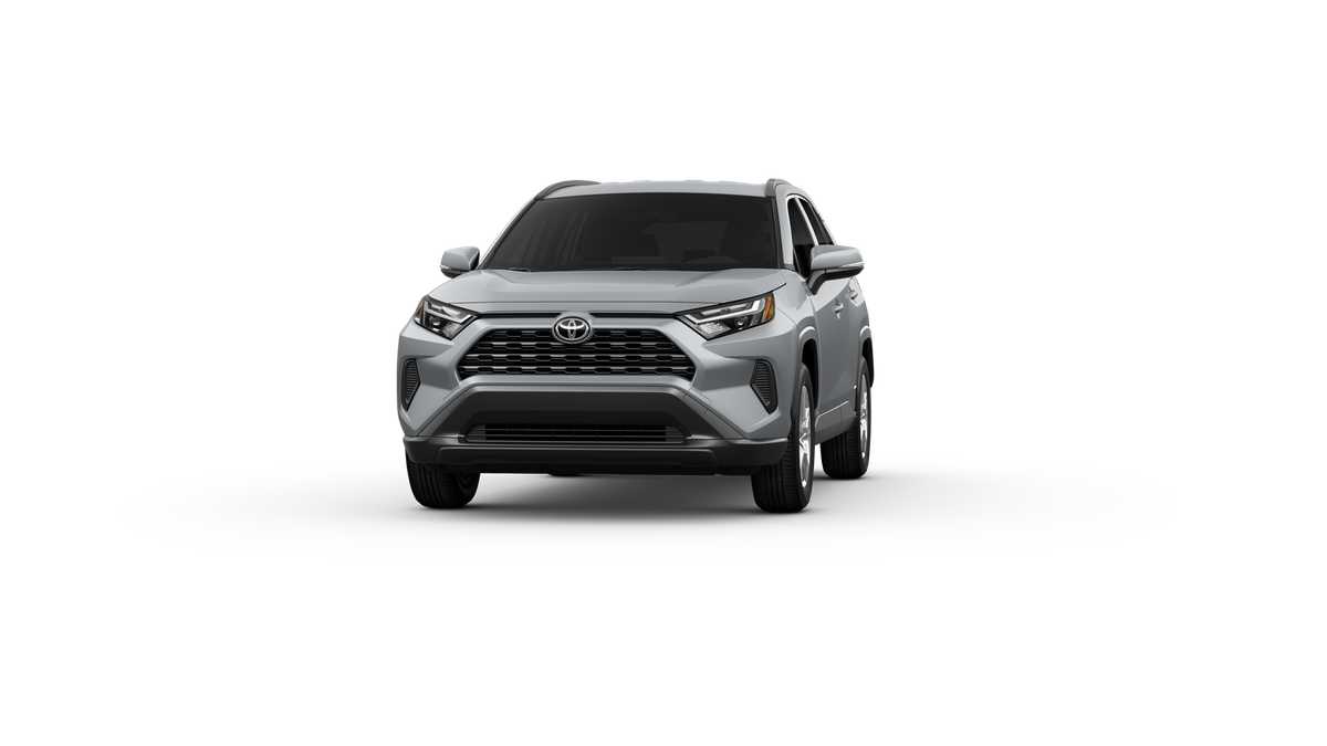 Thumbnail: 2025 Toyota RAV4 - 18