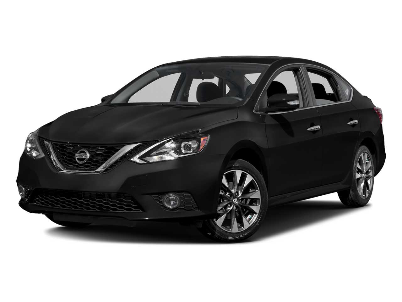2017 Nissan Sentra SR -
                  Chesapeake, VA