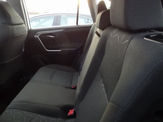 Thumbnail: 2024 Toyota RAV4 - 7