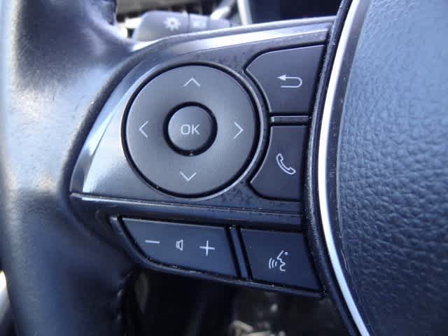 Thumbnail: 2023 Toyota Corolla Cross - 16