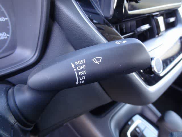 Thumbnail: 2024 Toyota Corolla - 17