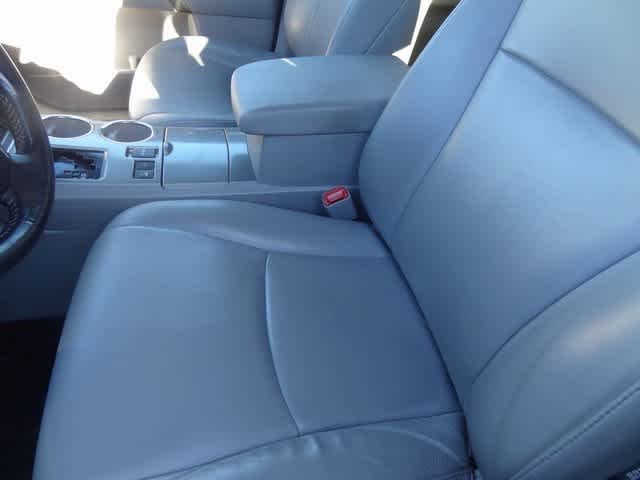 Thumbnail: 2013 Toyota Highlander - 6