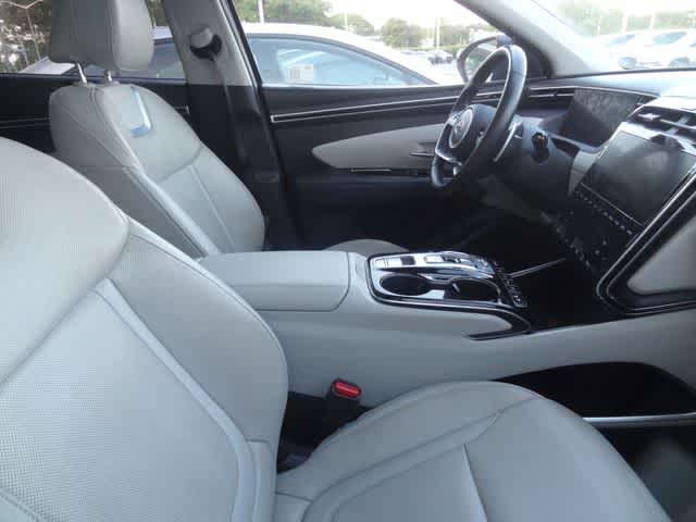 Thumbnail: 2024 Hyundai Tucson - 12