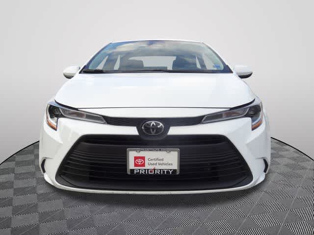 Thumbnail: 2024 Toyota Corolla - 5