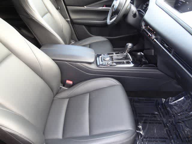 Thumbnail: 2024 Mazda CX-30 - 15