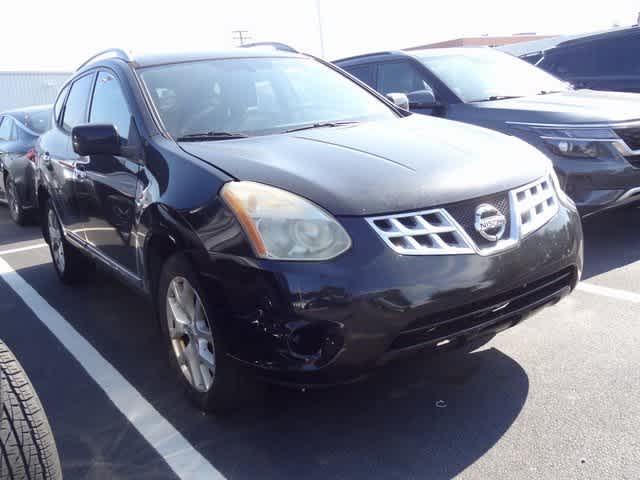 Thumbnail: 2012 Nissan Rogue - 3