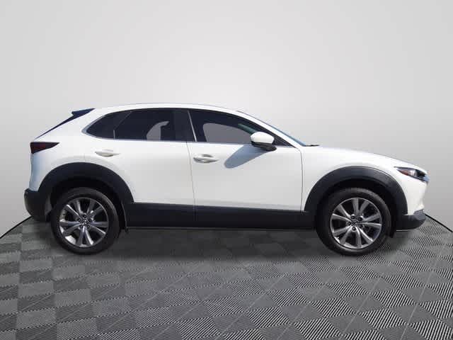 Thumbnail: 2020 Mazda CX-30 - 4