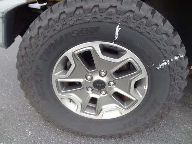 Thumbnail: 2009 Jeep Wrangler - 14