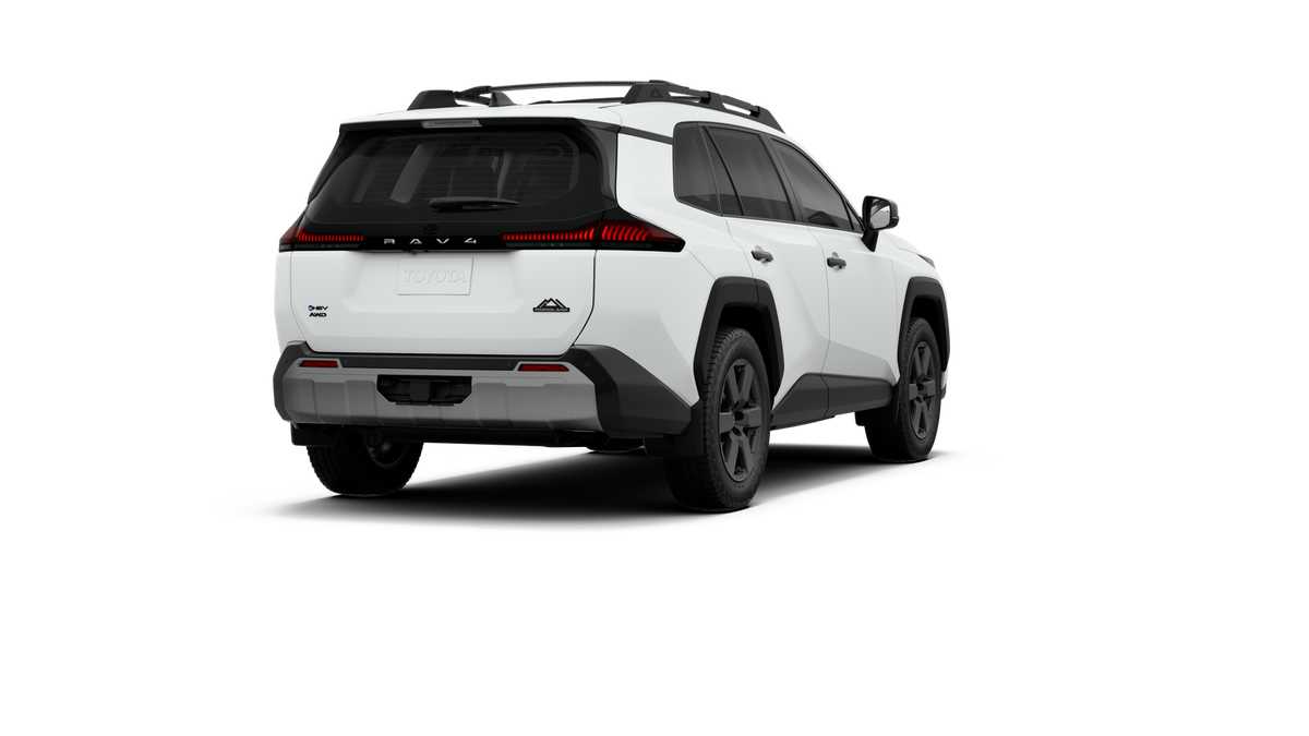 Thumbnail: 2026 Toyota RAV4 - 9