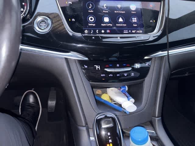 Thumbnail: 2021 Cadillac XT6 - 2