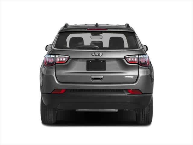 Thumbnail: 2022 Jeep Compass - 5