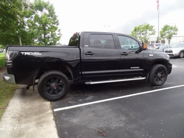 Thumbnail: 2012 Toyota Tundra - 5