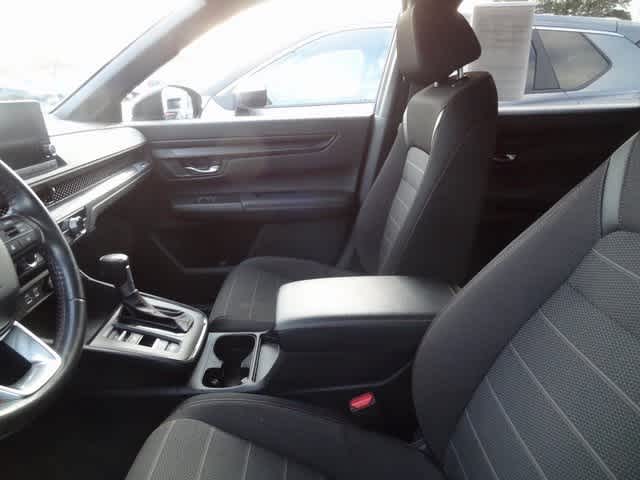 Thumbnail: 2023 Honda CR-V - 6