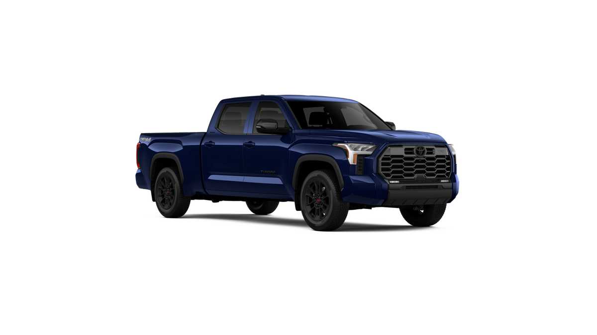 Thumbnail: 2026 Toyota Tundra - 15