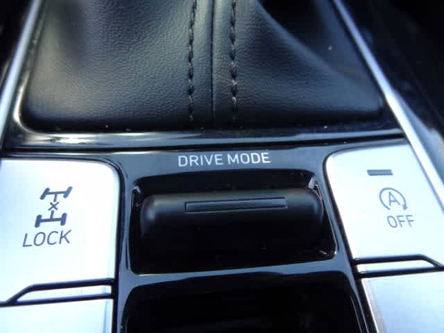 Thumbnail: 2025 Hyundai Tucson - 12