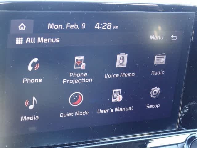 Thumbnail: 2024 Kia Forte - 24