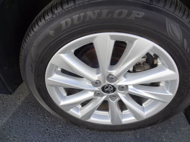 Thumbnail: 2024 Toyota Corolla - 13