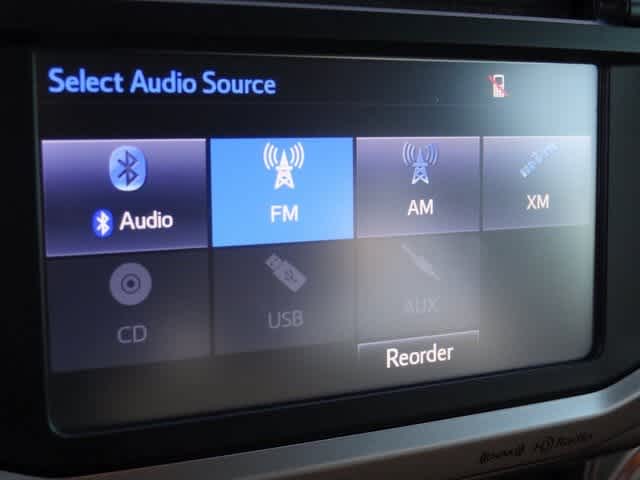 Thumbnail: 2019 Toyota 4Runner - 30