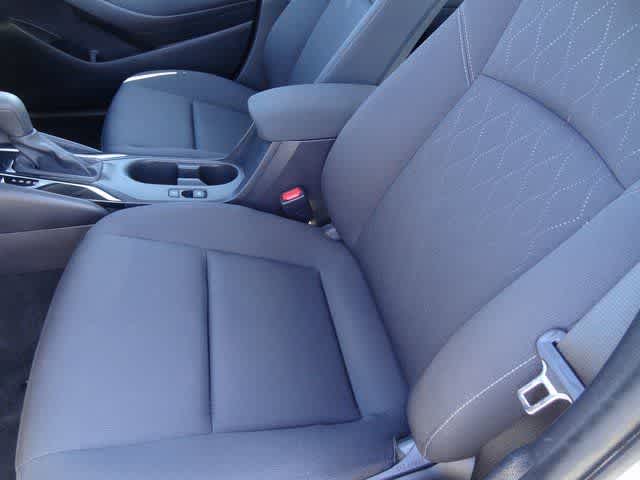 Thumbnail: 2024 Toyota Corolla - 8