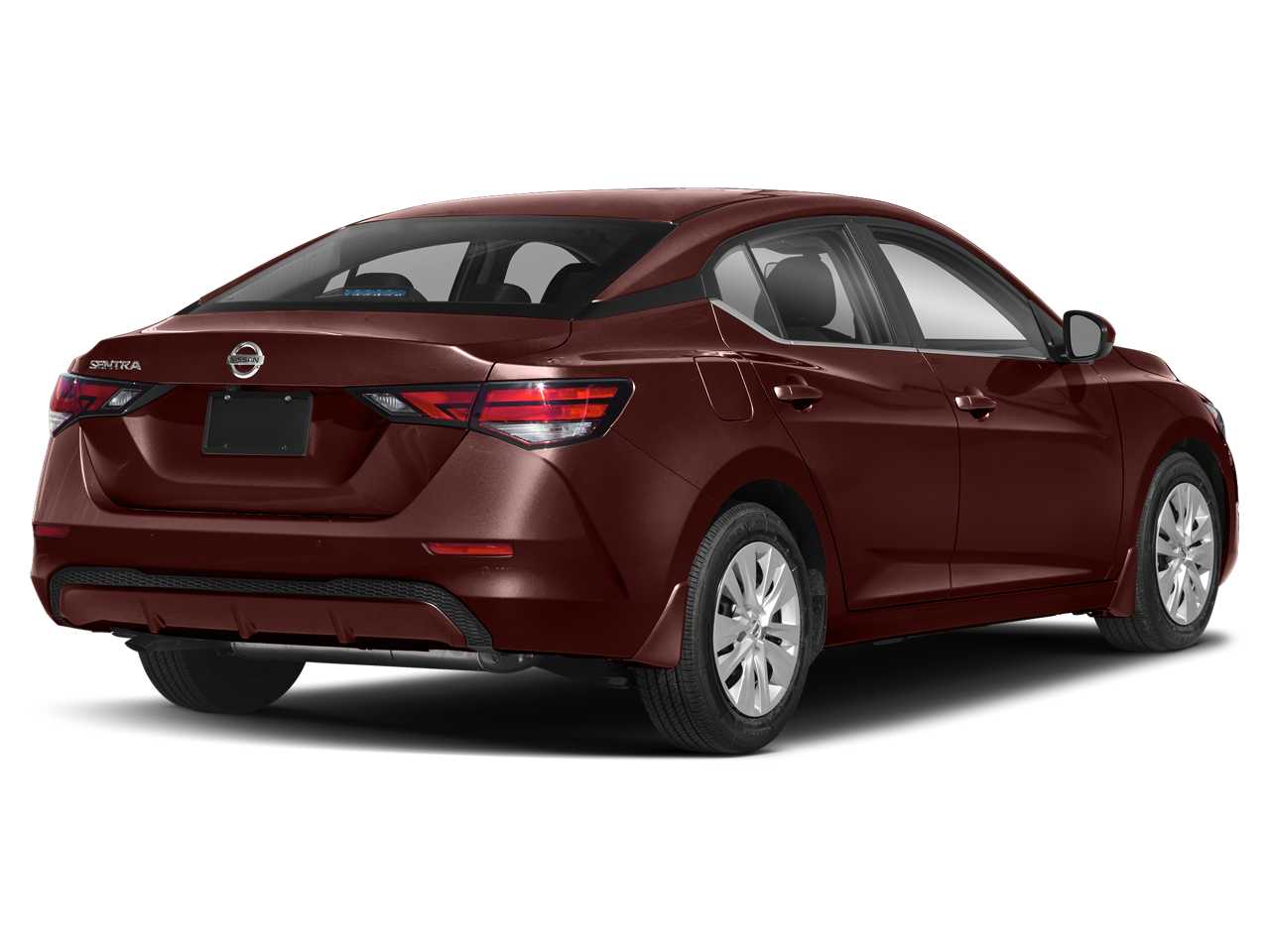 Thumbnail: 2022 Nissan Sentra - 2