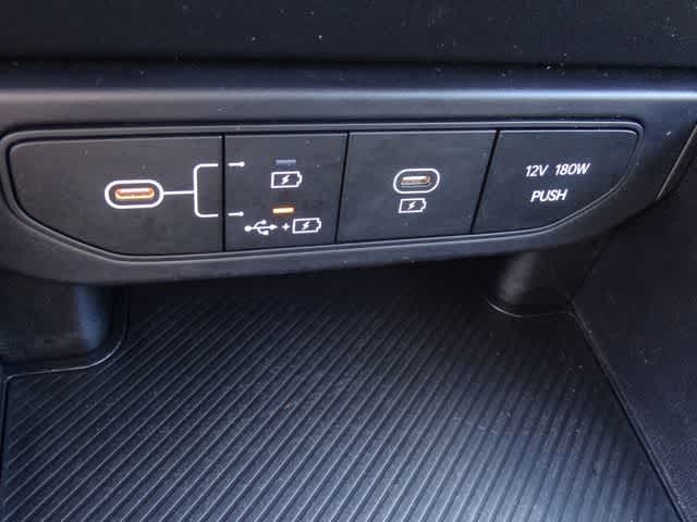 Thumbnail: 2025 Kia K4 - 15