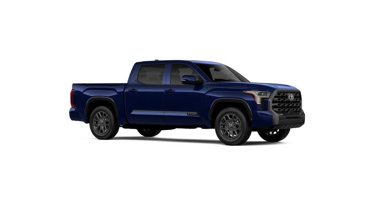 Thumbnail: 2026 Toyota Tundra - 14