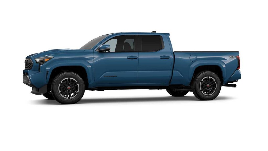 New 2026 Toyota Tacoma SR5 Truck