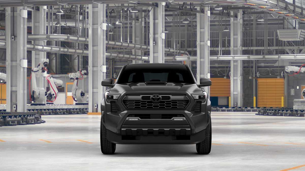 Thumbnail: 2026 Toyota Tacoma - 17
