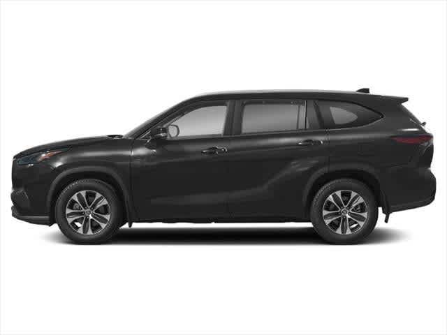 Thumbnail: 2023 Toyota Highlander - 3