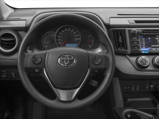 Thumbnail: 2018 Toyota RAV4 - 4