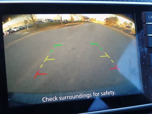 Thumbnail: 2020 Nissan Kicks - 19