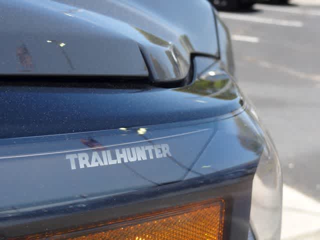 Thumbnail: 2025 Toyota Tacoma - 20