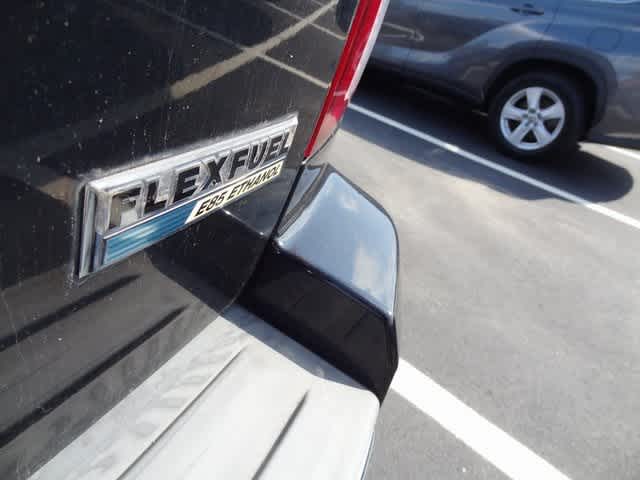 Thumbnail: 2009 Jeep Grand Cherokee - 7