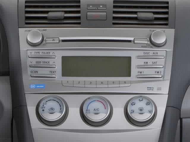 Thumbnail: 2011 Toyota Camry - 7